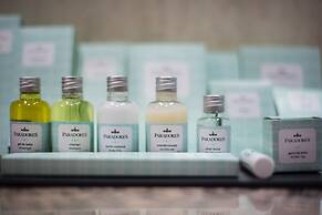 Parador de Santo Estevo