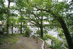 Parador de Santo Estevo