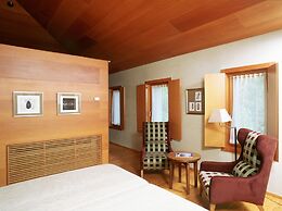 Parador de Santo Estevo