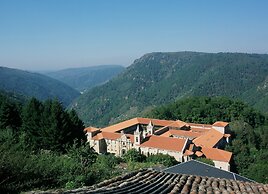 Parador de Santo Estevo