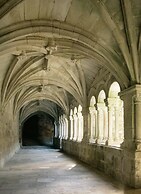 Parador de Santo Estevo