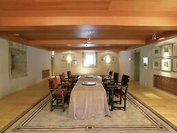 Parador de Santo Estevo