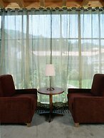 Parador de Santo Estevo