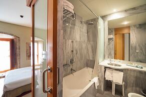 Parador de Santo Estevo