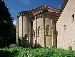 Parador de Santo Estevo