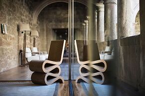 Parador de Santo Estevo