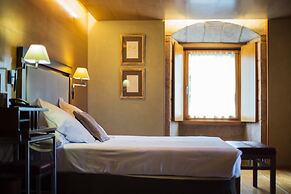 Parador de Santo Estevo