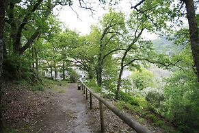 Parador de Santo Estevo