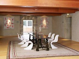 Parador de Santo Estevo