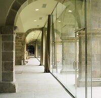 Parador de Santo Estevo