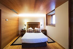 Parador de Santo Estevo