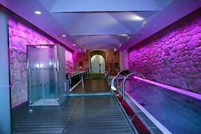 Parador de Santo Estevo