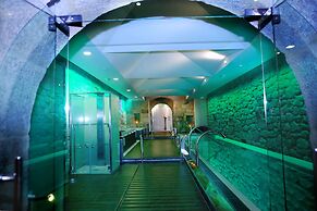 Parador de Santo Estevo