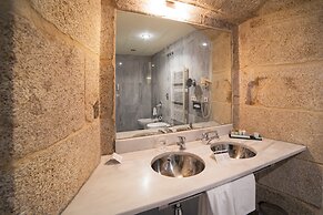 Parador de Santo Estevo