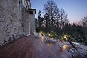 Parador de Santo Estevo