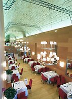 Parador de Santo Estevo