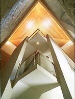 Parador de Santo Estevo