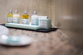 Parador de Santo Estevo