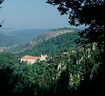 Parador de Santo Estevo