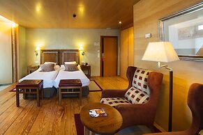 Parador de Santo Estevo