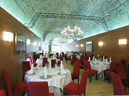 Parador de Santo Estevo