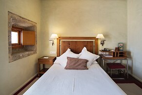 Parador de Santo Estevo