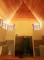 Parador de Santo Estevo