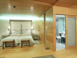 Parador de Santo Estevo