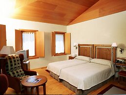 Parador de Santo Estevo