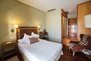 Parador de Santo Estevo