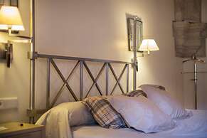 Parador de Santo Estevo