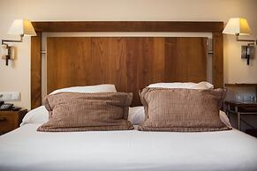 Parador de Santo Estevo