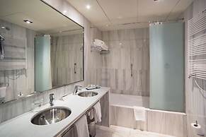 Parador de Santo Estevo