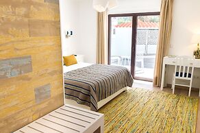 Boutique Hotel Casa do Outeiro - Arts & Crafts