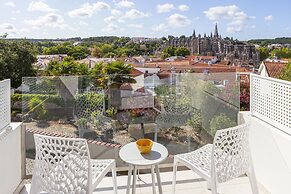 Boutique Hotel Casa do Outeiro - Arts & Crafts