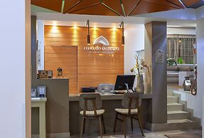 Boutique Hotel Casa do Outeiro - Arts & Crafts