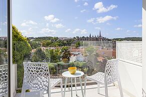 Boutique Hotel Casa do Outeiro - Arts & Crafts