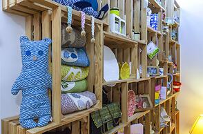 Boutique Hotel Casa do Outeiro - Arts & Crafts