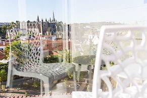 Boutique Hotel Casa do Outeiro - Arts & Crafts