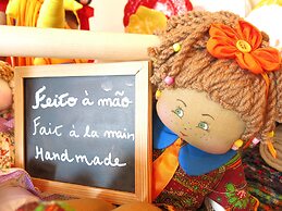 Boutique Hotel Casa do Outeiro - Arts & Crafts