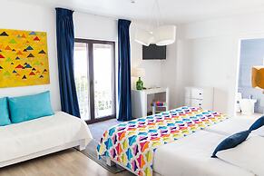 Boutique Hotel Casa do Outeiro - Arts & Crafts