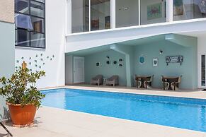 Boutique Hotel Casa do Outeiro - Arts & Crafts