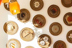 Boutique Hotel Casa do Outeiro - Arts & Crafts