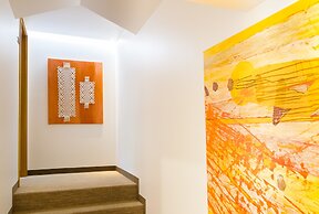 Boutique Hotel Casa do Outeiro - Arts & Crafts