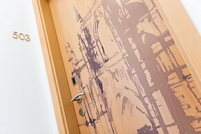 Boutique Hotel Casa do Outeiro - Arts & Crafts