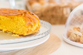 Boutique Hotel Casa do Outeiro - Arts & Crafts