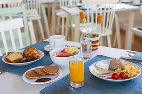 Boutique Hotel Casa do Outeiro - Arts & Crafts