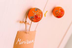 Boutique Hotel Casa do Outeiro - Arts & Crafts