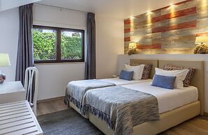 Boutique Hotel Casa do Outeiro - Arts & Crafts