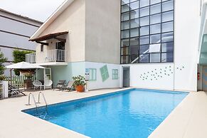 Boutique Hotel Casa do Outeiro - Arts & Crafts